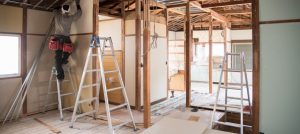 Entreprise de rénovation de la maison et de rénovation d’appartement à Villerserine